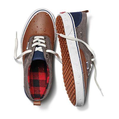 vans mte custom