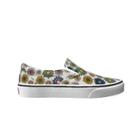 Vans Customs Recycled Materials Vantastic Floral Slip-on (customs)