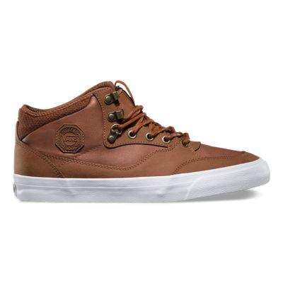 Vans Mens Shoes Skate Shoes Mens Shoes Mens Sandals Buffalo Boot Mte (tortoise Shell)