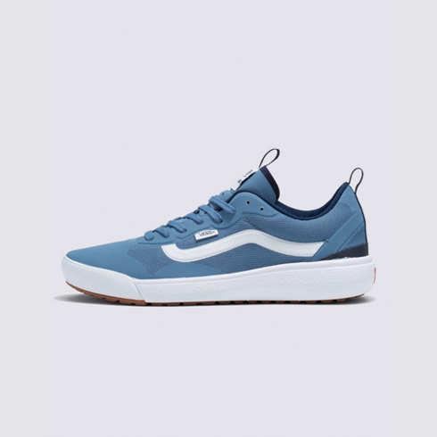 Vans Ultrarange Exo Shoe (captains Blue)