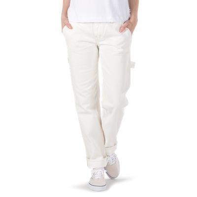 Vans Framework Pant (marshmallow)