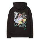 Vans Pride Otw Gallery Pullover Hoodie (ashley/black)