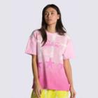 Vans X Collina Strada Oversized Tee (sweet Lilac)