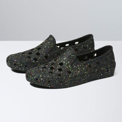 Vans Slip-on Trk (multi/black)