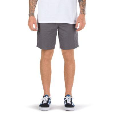 Vans Range Chino Short (gravel)