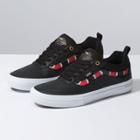 Vans Coral Snake Kyle Walker Pro (black/true White)