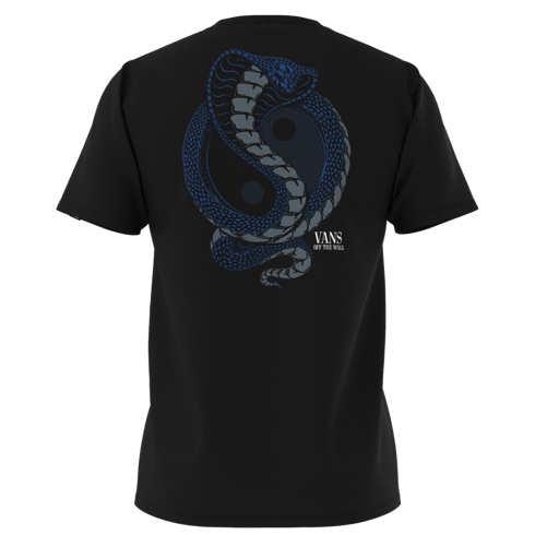 Vans 66 Coiled T-shirt (black)