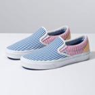 Vans Deck Club Slip-on (mix Stripes)