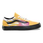 Vans Flame Old Skool (banana/black)