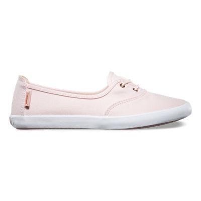 Vans Shoes Solana (charlotte Stone Rosewater)