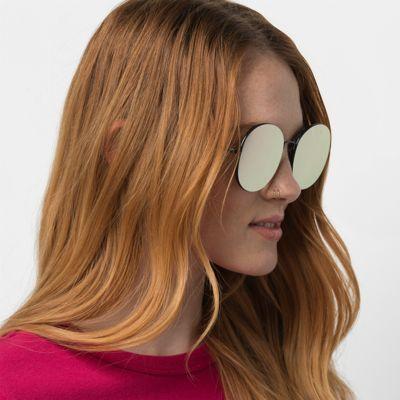 Vans Daydreamer Sunglasses (black Sunset)