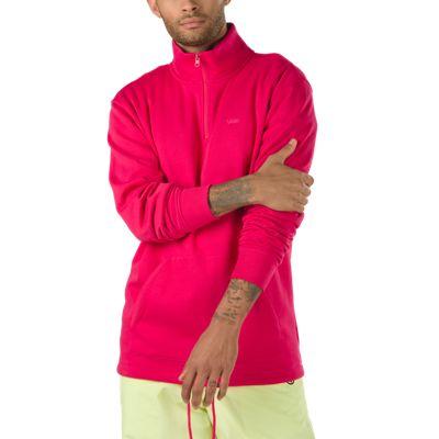 Vans Versa Quarter Zip (jazzy)