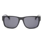 Vans Darr Wrap Sunglasses (black)