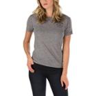 Vans Left Field T-shirt (grey Heather)