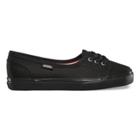 Vans Shoes Kids Jeannie (canvas Black)