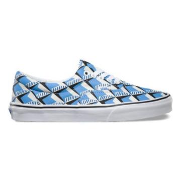 Vans Shoes Eley Kishimoto Era (whopping Waffle/marina)