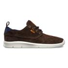 Vans Brigata Lite+ (suede Demitasse/dots)