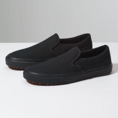Vans Made For The Makers Slip-on Uc (black/black)