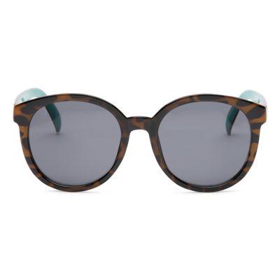 Vans Kapela Sunglasses (tortoise Shell-columbia)