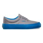 Vans Shoes Kids Pop Outsole Era (frost Gray/brilliant Blue)