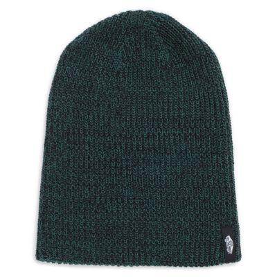 Vans Mismoedig Beanie (trekking Green/black Heather) Mens Hats