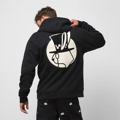 Vans High Hat Hoodie (black)