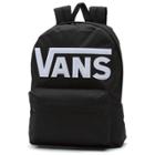Vans Old Skool Ii Backpack (black-white)