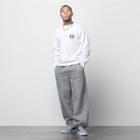 Vans X Kennedi Deck Baggy Pant (frost Grey)