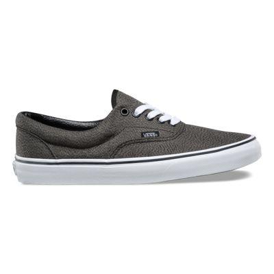 Vans Suiting Era (black/true White)