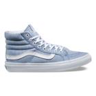 Vans Speckle Jersey Sk8-hi Slim (blue/true White)