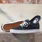 Vans Skate Chukka Low (dark Navy)