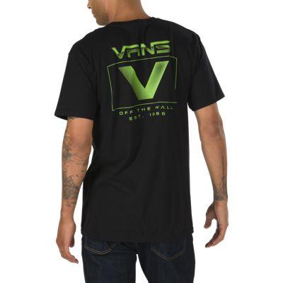 Vans Terminal Mode T-shirt (black)