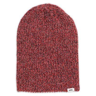 Vans Viv Beanie (flamingo Pink) Womens Hats