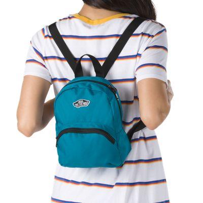 Vans Got This Mini Backpack (ocean Depths)