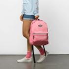 Vans Expedition Backpack (strawberry Pink/microcheck)