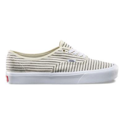 Vans Stripes Authentic Lite (classic White/true White)