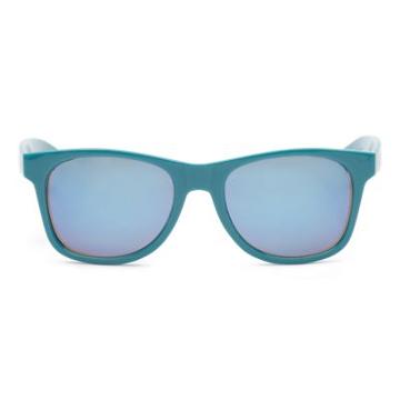 Vans Spicoli Sunglasses (larkspur-royal Blue)