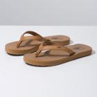 Vans Soft-top (chipmunk)