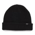 Vans Boys Core Basics Beanie (black) Hats
