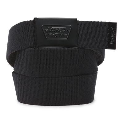 Vans Knox Web Belt (black)