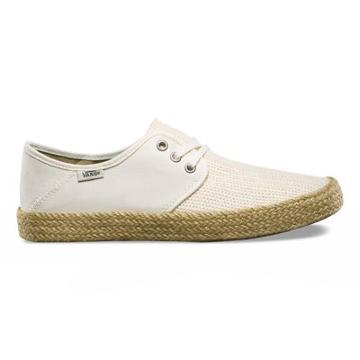 Vans Tazie Esp (mesh Marshmallow)