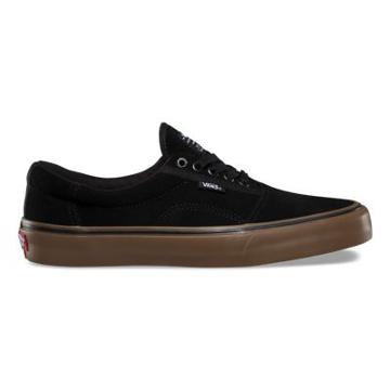 Vans Rowley Solos (black/medium Gum)