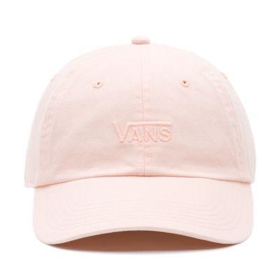 Vans Court Side Hat (rose Cloud)