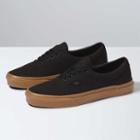 Vans Gum Era Shoe (black/classic Gum)