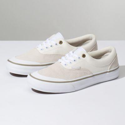 Vans Era Pro (dakota Roche Marshmallow/white) | LookMazing