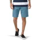 Vans Authentic 20 Stretch Short (aegean Blue)