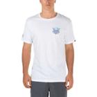 Vans 2017 Vuso Triangle T-shirt (white)