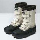 Vans Standard V Snow Mte Boot (bone/black)