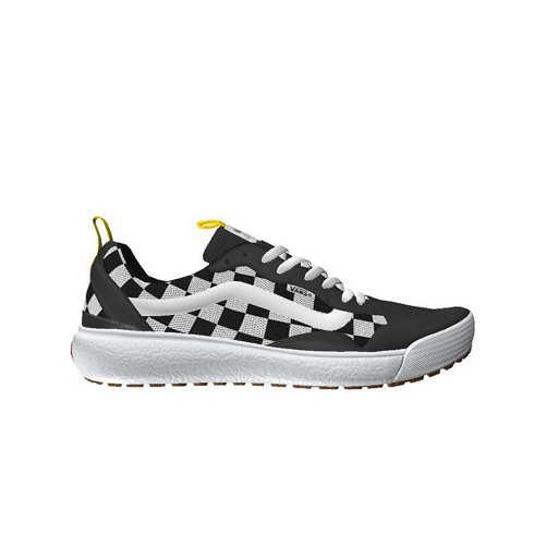 Vans Customs Checkerboard Ultrarange Exo (customs)