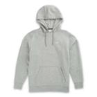 Vans Comfycush Pullover Hoodie (cement Heather)